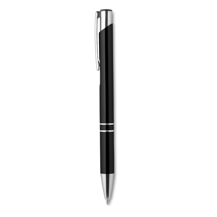 BERN – Stylo-poussoir à l&rsquo;encre noire