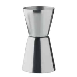 FROZEN - Stainless steel jigger