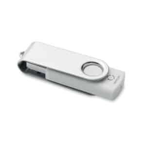 TECHMATE RABS - Clé USB 16G en ABS recyclé