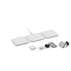 ORIO - Station de charge pliable