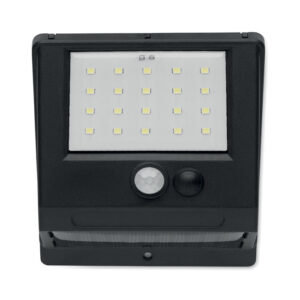 MOTI - Lampe solaire à diodes