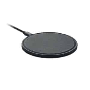 ALFA - Chargeur sans fil 15W recyclé