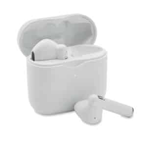 ORETA - Ecouteurs TWS et base de charge