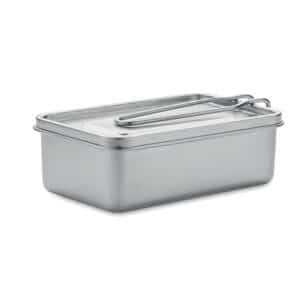 TAMELUNCH - Lunchbox en acier inox