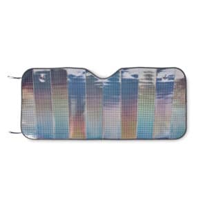 CARSHADE - Pare-soleil pliable