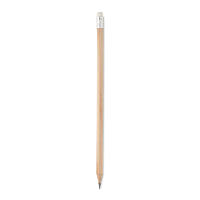 STOMP SHARP – Crayon à papier avec gomme