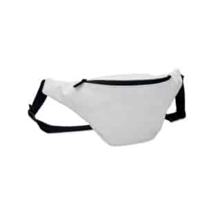 BAI - Sac banane en PU souple