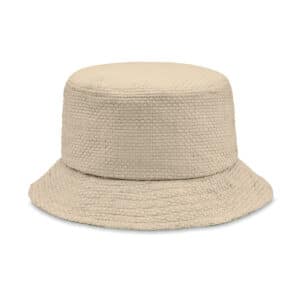 BILGOLA+ - BOB EN PAILLE DE PAPIER