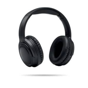 SILENT - Casque pliable ANC
