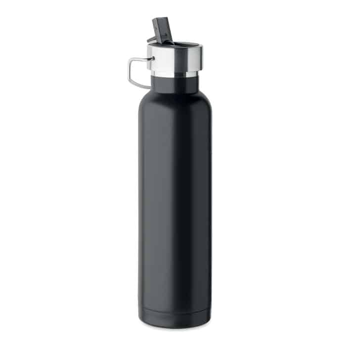 RIFLOW – Gourde inox personnalisée prénom à double paroi 660 ml