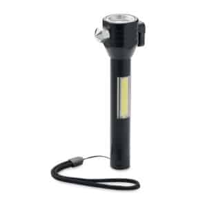 HAMALUZ - Marteau d'urgence 3 en 1