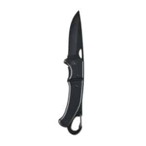 FIFE - Couteau pliable en aluminium