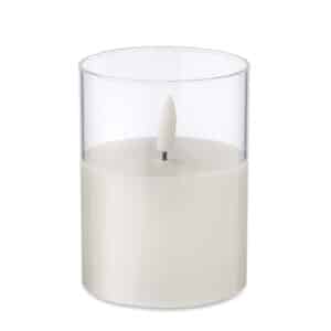XANDLE+ - Bougie de cire LED