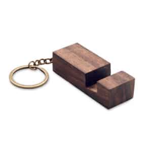 CODE - Porte-clés support téléphone