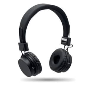 TONE - Casque pliable sans fil en ABS
