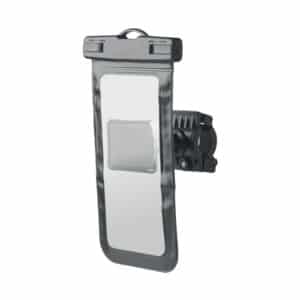 SOSTENER - Étui pour smartphone de vélo