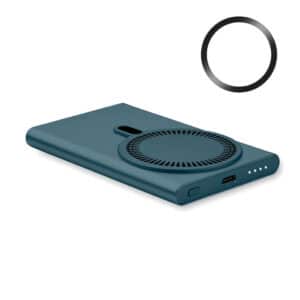 PAWTT - Chargeur sans fil powerbank