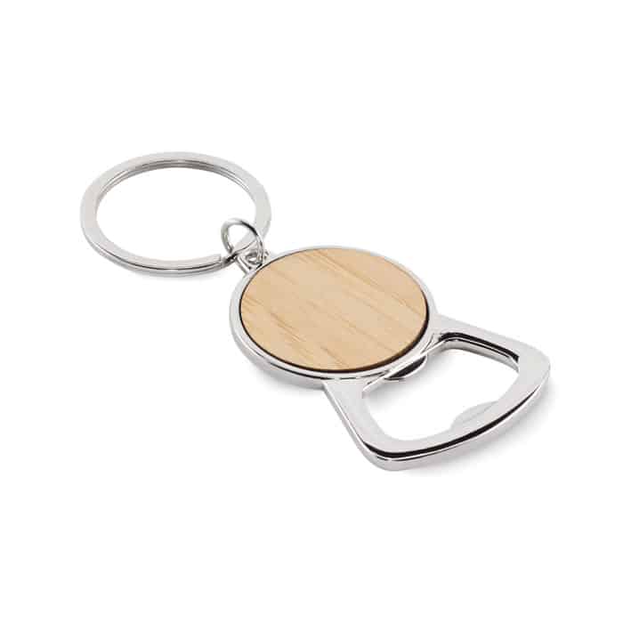 KEYPOP – Porte-clés décapsuleur