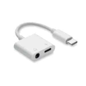 KOENET - Répartiteur audio ABS type C
