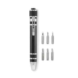 TUBULAR - Stylo multi-outils recyclé