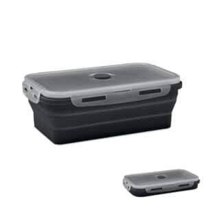 KOLAPSO - Lunchbox en silicone pliable