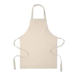 SOUS - Tablier en coton recyclé