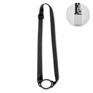 LANCUP - Lanyard porte-gobelet 6cm