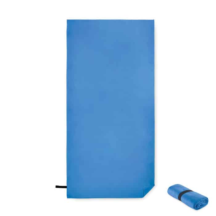 WAXOFF – Serviette microfibre double fac