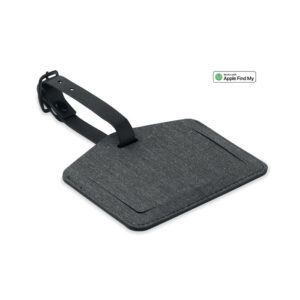 TAGSMART - Étiquette de bagage anti-perte