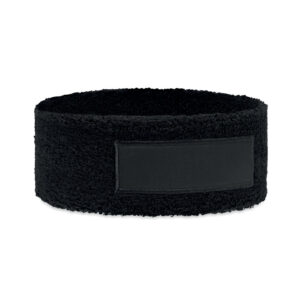 ATAMA - Bandeau en polycoton