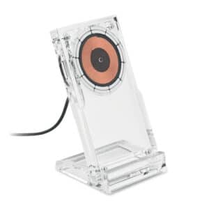 CRYL - Chargeur sans fil 15W