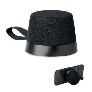 ESCUCHE - Enceinte 3W avec support