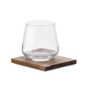 DRINKS - Set de verres à whisky