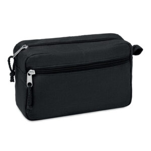 NAIMA COSMETIC - Trousse de toilette en chanvre