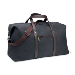 ZURICH - Sac week-end en toile 450gr/m²