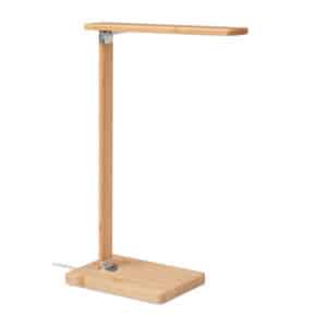 NEAT LIGHT - Lampe et chargeur de bureau