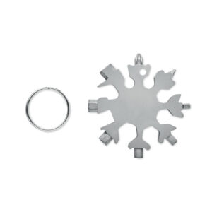 FLOQUET - Outil multi fonctions acier ino