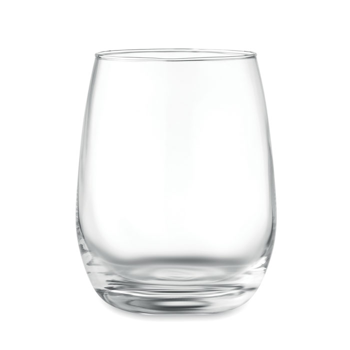 DILLY – Verre recyclé 420 ml