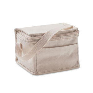 EVAN - Sac isotherme pour 6 canettes