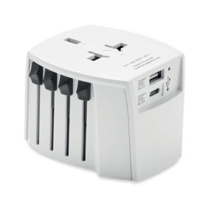MUV USB A/C - Adaptateur A/C USB Skross MUV