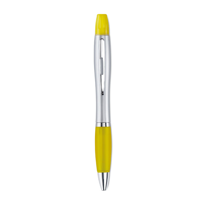 RIO DUO – Style bille 2 en 1