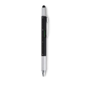 TOOLPEN - Stylo publicitaires avec marquage personnalisé pas cher stylet niveau