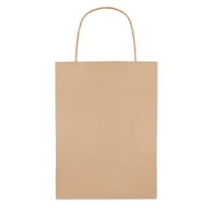 PAPER SMALL - Sac cadeau (petit) 150 gr/m²