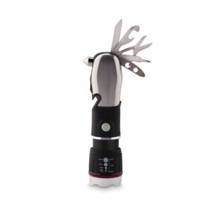 HAMLIGHT - Lampe  et outils