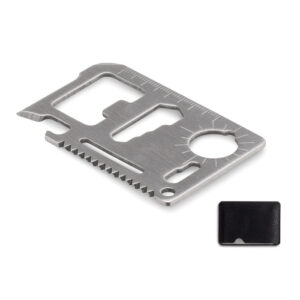 TOOLIE - Multi-outils de poche