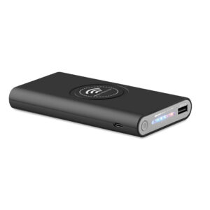 VIGOR - Powerbank sans fil 8000 mAh