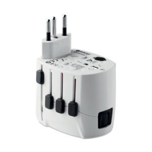 PRO WORLD & USB - PRO World & USB. 3-pole