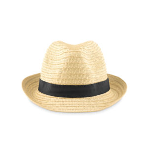 BOOGIE - Chapeau de paille