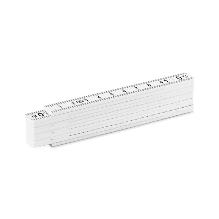 METER – Règle pliable 1 mètre