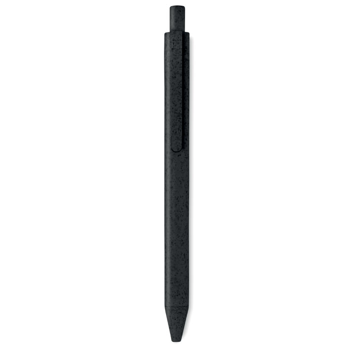 PECAS – Stylos personnalisés pour entreprise en paille PP.
